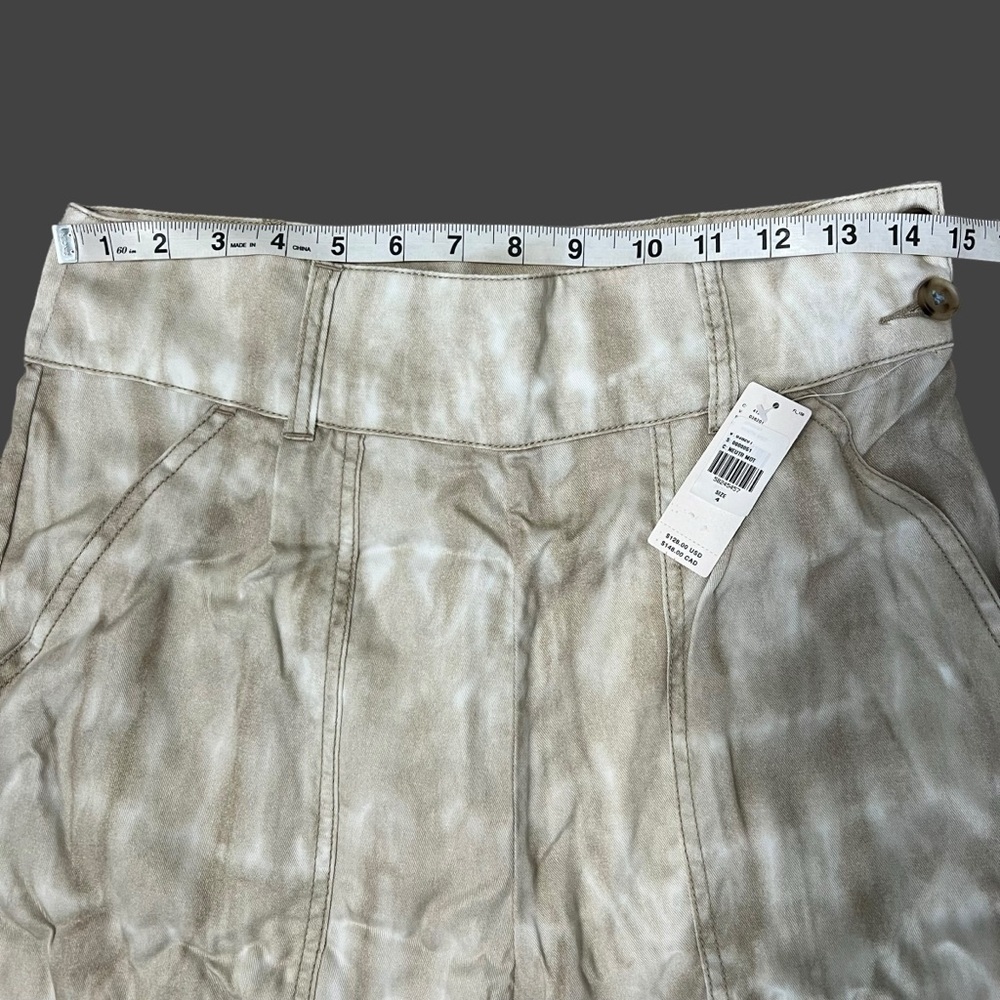 NWT Anthropologie Mitra pants - Picture 13 of 16